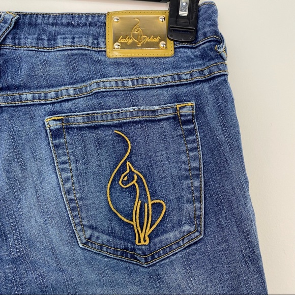 Baby Phat jeans - Picture 5 of 11